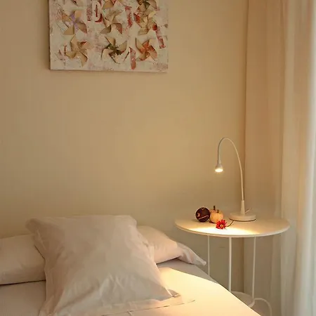 Yays Sagrera Boutique * Барселона