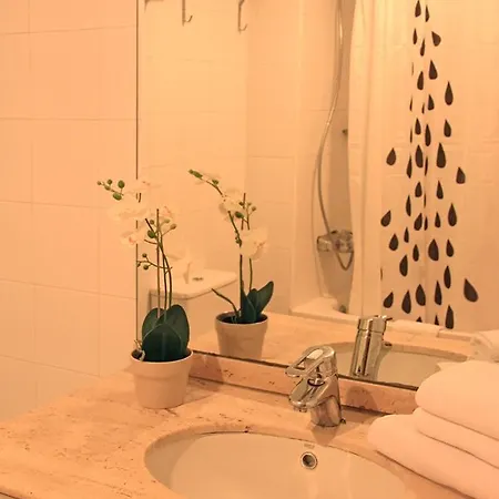Yays Sagrera Boutique * Барселона