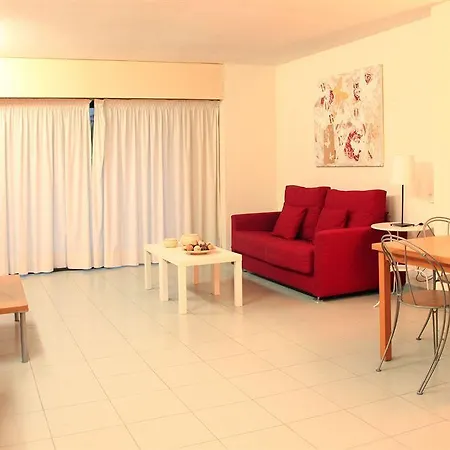 Apartment Yays Sagrera Boutique *