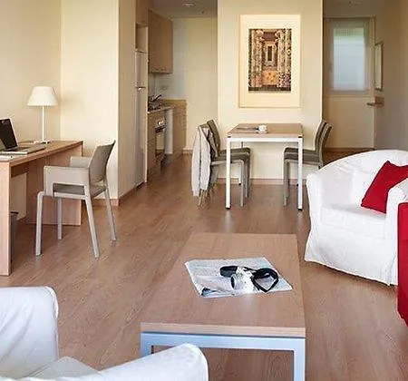 Yays Sagrera Boutique Apartment Barcelona