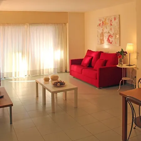 Apartamento Yays Sagrera Boutique