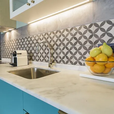 Apartment Yays Sagrera Boutique