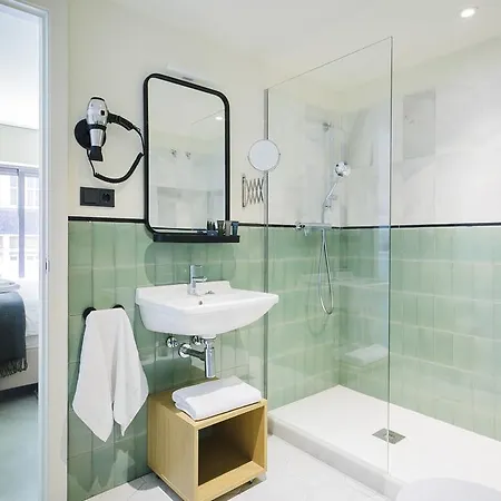 Apartment Yays Sagrera Boutique *