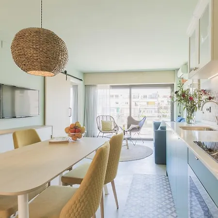 Apartamento Yays Sagrera Boutique *