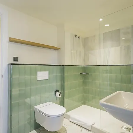 Yays Sagrera Boutique Apartamento Barcelona